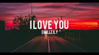 Surf Mesa-Emille ily-I love baby [tradução/legendado]