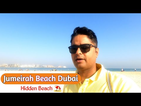 Jumeirah Beach 4k | The #Growing Popularity of #jumeirah Beach #dubai #jumeirah #beach #uae #india