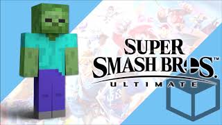 Clockwork Crafter | Super Smash Bros. Ultimate by 31 Horas Music