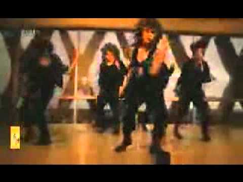 Agnes Monica - Paralyzed