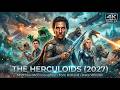 The Herculoids (2027) Concept Trailer | Matthew McConaughey, Tom Holland, Kate Winslet