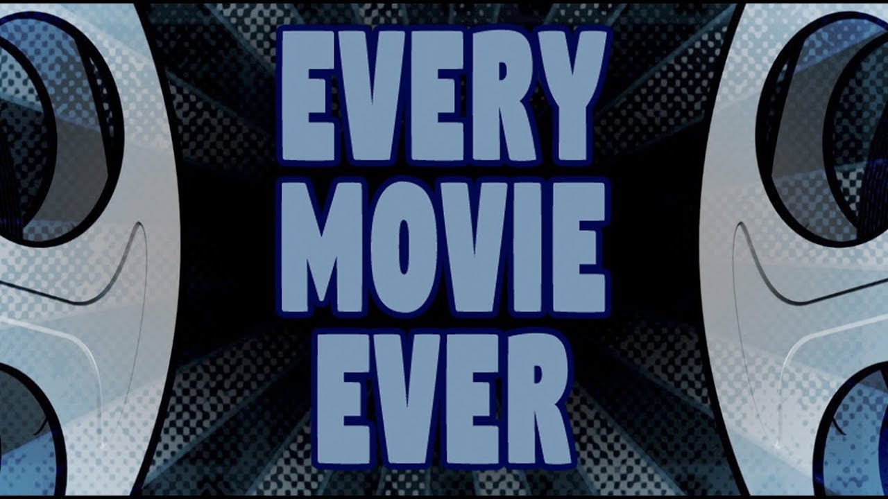 Every Movie Ever - Christmas in Evergreen