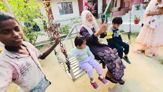 Samastipur Bilkul Gaon Jaisa Hai Gajraj Palace Naam Suna Hai Kya? Vlog