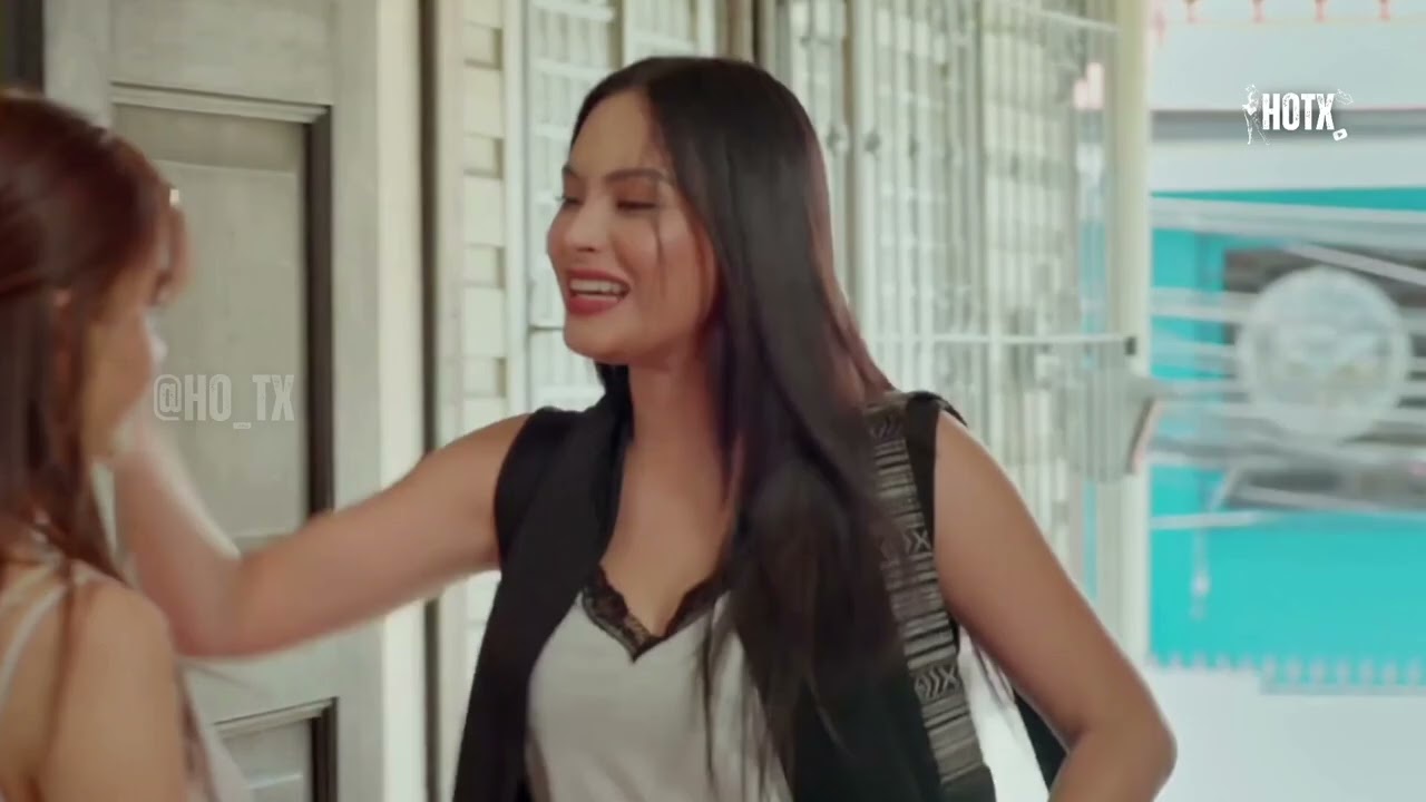 Husband Romances Wife_s Girlfriend In SHOCKING Movie Twist _Movie Explain In Hindi_(1080P_HD)