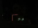 Faith Noel Xmas Light Show
