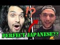 Rating Random People's Japanese Skills