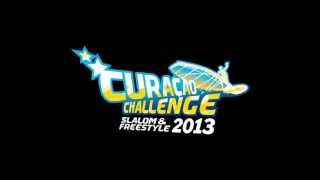 Curacao Windsurf Challenge *Official Teaser*