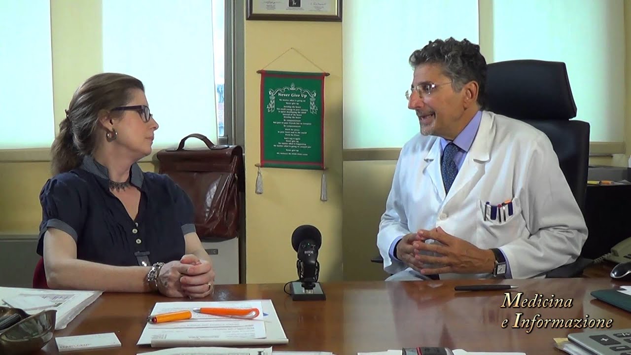 Tumore del Collo dell'Utero: Isterectomia Radicale Nerve Sparing per evitare complicanze