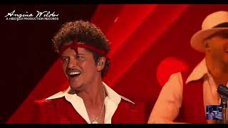 I Just Might  Bruno Mars  At Grammys 2026
