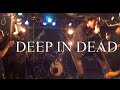 DEEP IN DEAD 【short film】