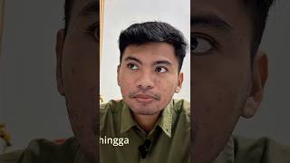 Kerja overtime itu worth it dan bisa meningkatkan level karir #shorts