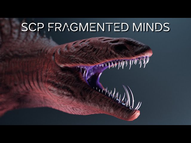Forlorn Foundry on X: A lil tease @Zeddreace made for our SCP 3000 VR  film. Follow us to stay updated and subscribe to our YT channel! #SCP  @scpwiki #SCP3000 #rokoko #VR  /