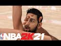 This Game Is Trash | NBA 2K21 Review