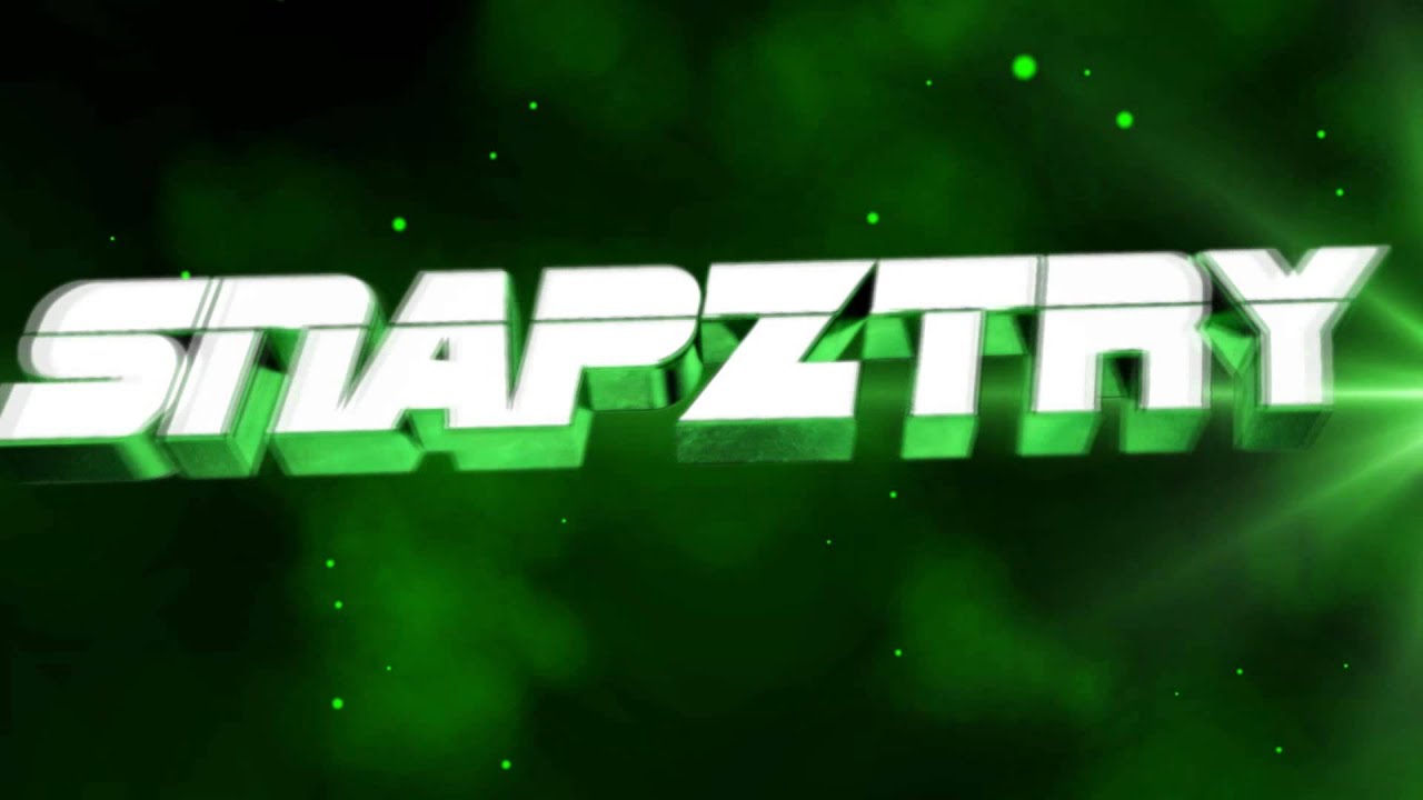 INTRO DUAL - SnapzTry - Feat. Proffset0111