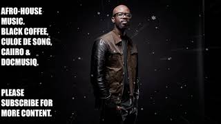 Appreciation Mix | | Afro-House Mix2021| | DocMusiQ Live Performance | | DocMusiQ is a DJ ! ! !