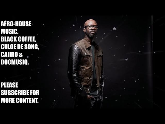 Appreciation Mix | | Afro-House Mix2021| | DocMusiQ Live Performance | | DocMusiQ is a DJ ! ! !