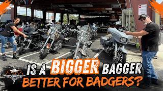 Which Motorcycle Is Better For Long Distance Riding?