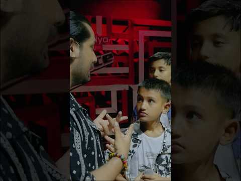 Sohan Vs Dharmaraj Vs Anjal || Lathi Charge Nagara| The Voice Kids || Season 4 || Team Khem #tvks4
