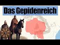 Das Gepidenreich!