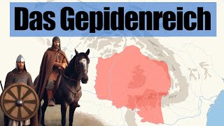 Das Gepidenreich!