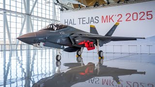 HAL Tejas – India’s Indigenous Fighter Jet | Full Review, Specs, Speed & Performance
