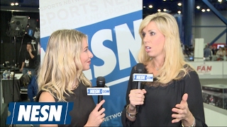 Sarah Thomas, First Female NFL Referee, Focused On Being Best Ref She Can Be