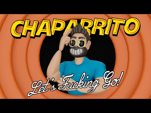 La nueva era de Chaparrito...