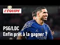 PSG Finally Equipped To Win The Champions League PSG Finally Equipped To Win The Champions League