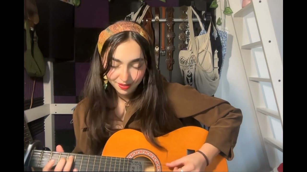 Parigi - Enzo Carella (Cover di Beo)