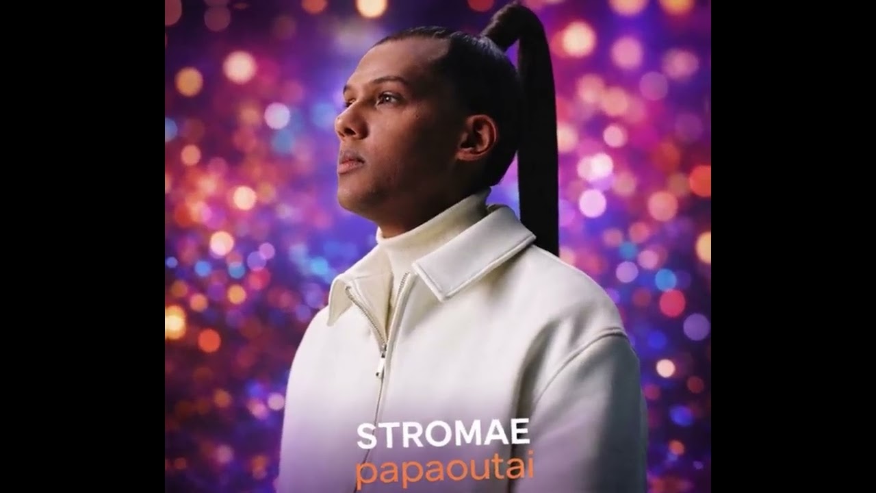 Stromae-papaoutai 