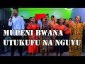MPENI BWANA UTUKUFU NA NGUVU COVERED BY BUTOTO Ft NDABARAMIYE Official Clip