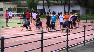 20140920 30mSD 藤田健、神田、森本、越村