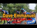 Mtb open secret race dave emmanuel montemayor naka ngiti lang umahon 