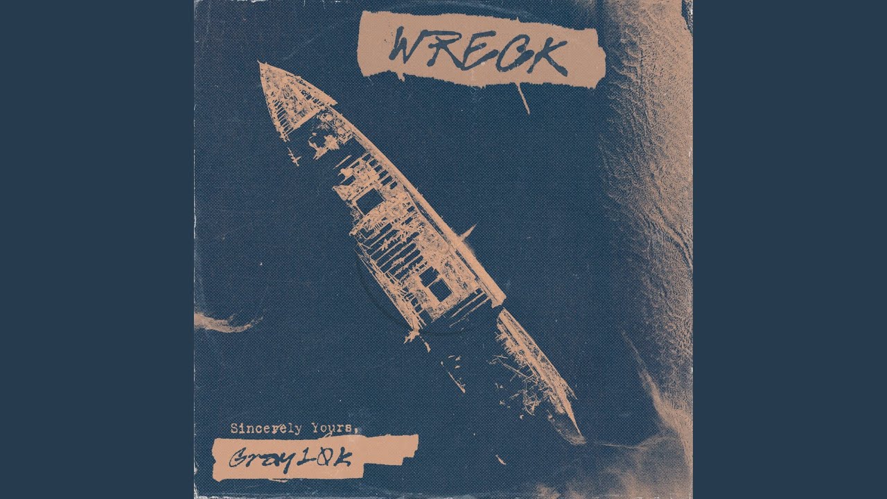 Watch Wreck on YouTube Watch Wreck on YouTube
