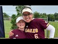 Faces of the Big South: Emmy Cardenas, Winthrop