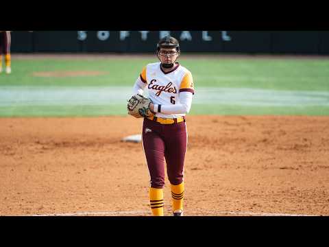 Faces of the Big South: Emmy Cardenas, Winthrop