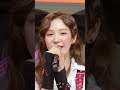 Capture de la vidéo 웬디 컴백 인터뷰🎤(Wendy Comeback Interview) [뮤직뱅크/Music Bank] | Kbs 방송