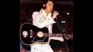 Elvis Presley - The Impossible Dream chords