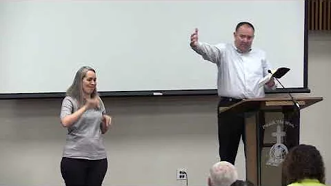 Blessing and Curse - Matt Glawe