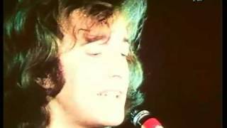 Bee Gees - Fanny (Be Tender With My Love)