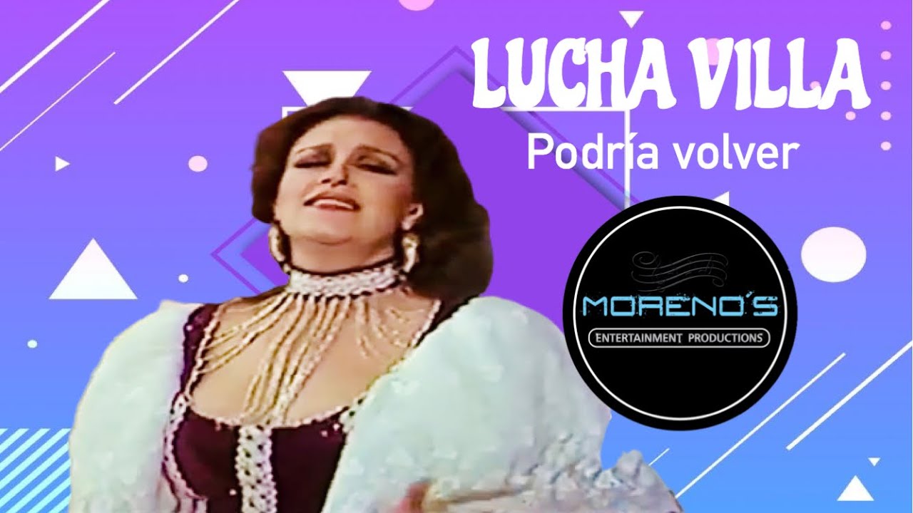 LUCHA VILLA PODRIA VOLVER