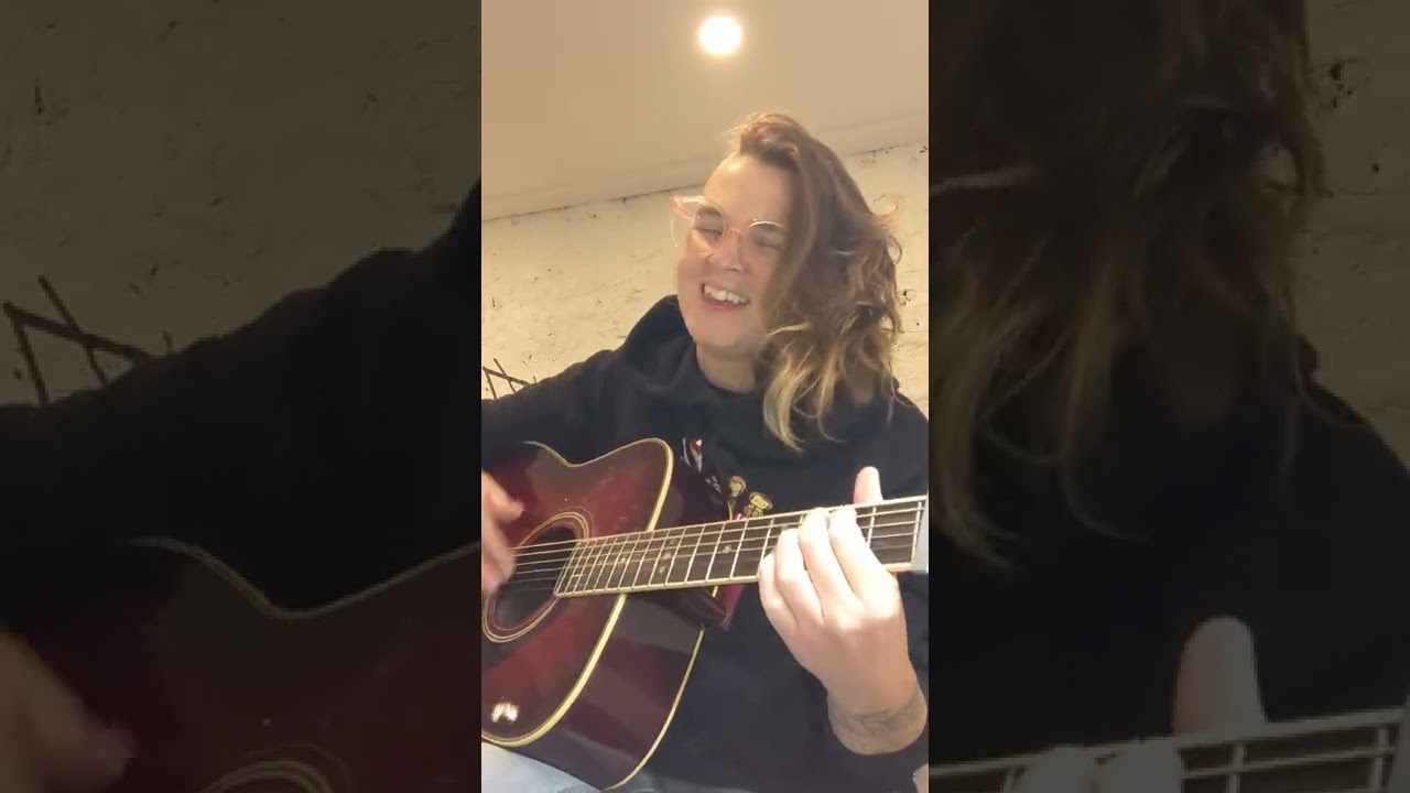 long time - wild rivers (kate cover)