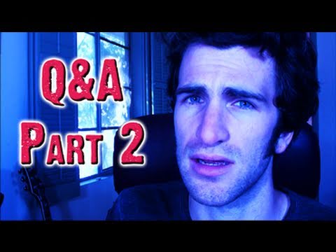 Jason Munday Q&A Part 2