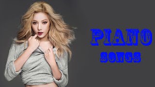 Best Chinese Songs | 流行钢琴曲欣赏100首 ( pop piano songs ) 流行钢琴曲100首谱子 | 钢琴曲歌曲大全 - 2017钢琴曲歌曲推荐
