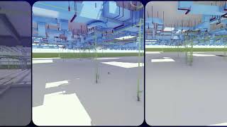 At BIM Services LLC, we turn concepts into constructible reality