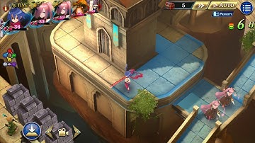 The Fullmetal Alchemist Code EX [ Semi Auto ]