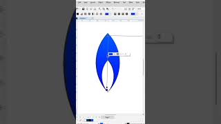 🌸 CorelDRAW Flower Logo Design Tutorial | Easy Vector Flower Design for Beginners