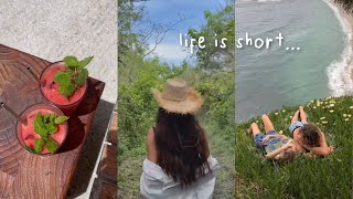 life is short, world is wide... i wanna make some memories 🏝 | tiktok compilation