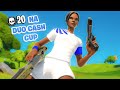 20 KILLI NA DUO CASH CUP! w/ advisefn