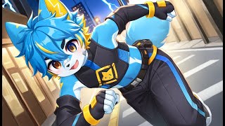 【特戰英豪】crazy ! / Vtuber / 台灣 / valorant